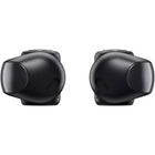 Bose Ultra Open Earbuds - Black-Indulge in TV time without bothering anyone. Thanks to Bose SimpleSync technology, you can pair your open-ear wireless headphones with Bose smart soundbars and speakers for a personal TV listening experience with independent volume control.