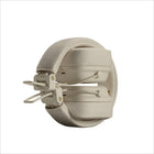 Marshall Major V Wireless On-Ear Headphones - Cream-Rugged and foldable design