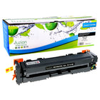fuzion HP 215A (W2310A) Compatible Toner Cartridge - Standard Yield - Black-Ink Colour: Black