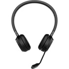 Jabra Evolve 65 TE Bluetooth Stereo Headset - Unified-Show those around you when you’re on a roll and not to be disturbed, by activating the busylight.
