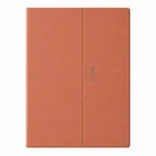 BOOX Keyboard Cover with Trackpad for Note Max and Tab X C - Orange-Case cover is designed for BOOX Note Max and Tab X C