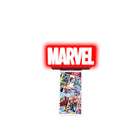 Exquisite Gaming Marvel Cable Guy Light Up Ikon, Phone & Device Charging Stand-1.2 m / 4' Type C Cable Provided