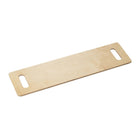 Mobile StairLift Transfer Board 30" L Medical-Grade Transfer Board-30" long transfer board for extended reach and secure positioning