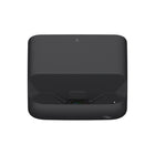 Epson Lifestudio Grand 4K PRO-UHD Ultra Short Throw Laser Projector - Black-Exceptional Sound by Bose Technology - Enjoy crystal-clear, room-filling audio with deep bass bringing every moment to life