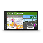 Garmin dēzl OTR620 6-in Display GPS Truck Navigator - Black-Approach loading docks, truck entrances and gates with ease; expert arrival planning with BirdsEye Direct Satellite Imagery hi-res overhead views 