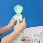 b.box - Tritan Drink Bottle - 450ml - Spearmint-10