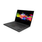 Lenovo Refurbished 15.6" P1 Gen3 Laptop - Intel i7-10850H - 16GB RAM - 256GB SSD - Windows 11 Pro-16GB DDR4-2933 SODIMM memory; up to 64GB supported (2 slots)