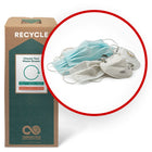 TerraCycle Disposable Masks - Zero Waste Box - Large-Recycle any brand non-woven disposable plastic-based masks, including 3-ply surgical, dust masks, KN95, N95 masks, and poly masks.