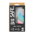 PanzerGlass SAFE UWF Screen Protector for Google Pixel 11/11 Pro - Clear-Extends the lifetime of your device, enabling you to enjoy it longer and give it to others when you no longer need it yourself