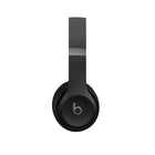 Beats Solo 4 Wireless On-Ear Headphones - Matte Black-Battery:
Beats Solo4 (single charge): up to 50 hours of listening time
Fast Fuel: a 10-minute charge provides up to 5 hours of playback