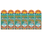 Eureka Adventurer Bookmarks - 6 Packs of 36-Full color illustration printed on card stock