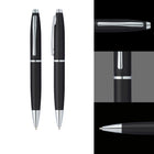 A.T. Cross Calais Ballpoint Pen - Matte Black-Cross is the gift of choice for generations and is proudly presented in a premium gift box. 