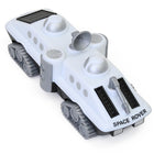 Popular Playthings Magnetic Mix or Match Vehicles - Space-Open-ended play