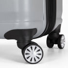 Travelpro Odyssey 24" Medium Check-In Hardside Luggage - Spinner - Cloud Grey-10