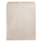 SupremeX Heavy Duty Natural Kraft Open-End Catalogue Envelopes  - 24lb. - 15" x 18" - Natural - 250 Pack-Open End Envelopes