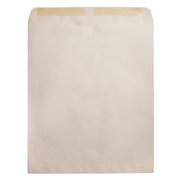 SupremeX Heavy Duty Natural Kraft Open-End Catalogue Envelopes  - 24lb. - 15" x 18" - Natural - 250 Pack-Open End Envelopes
