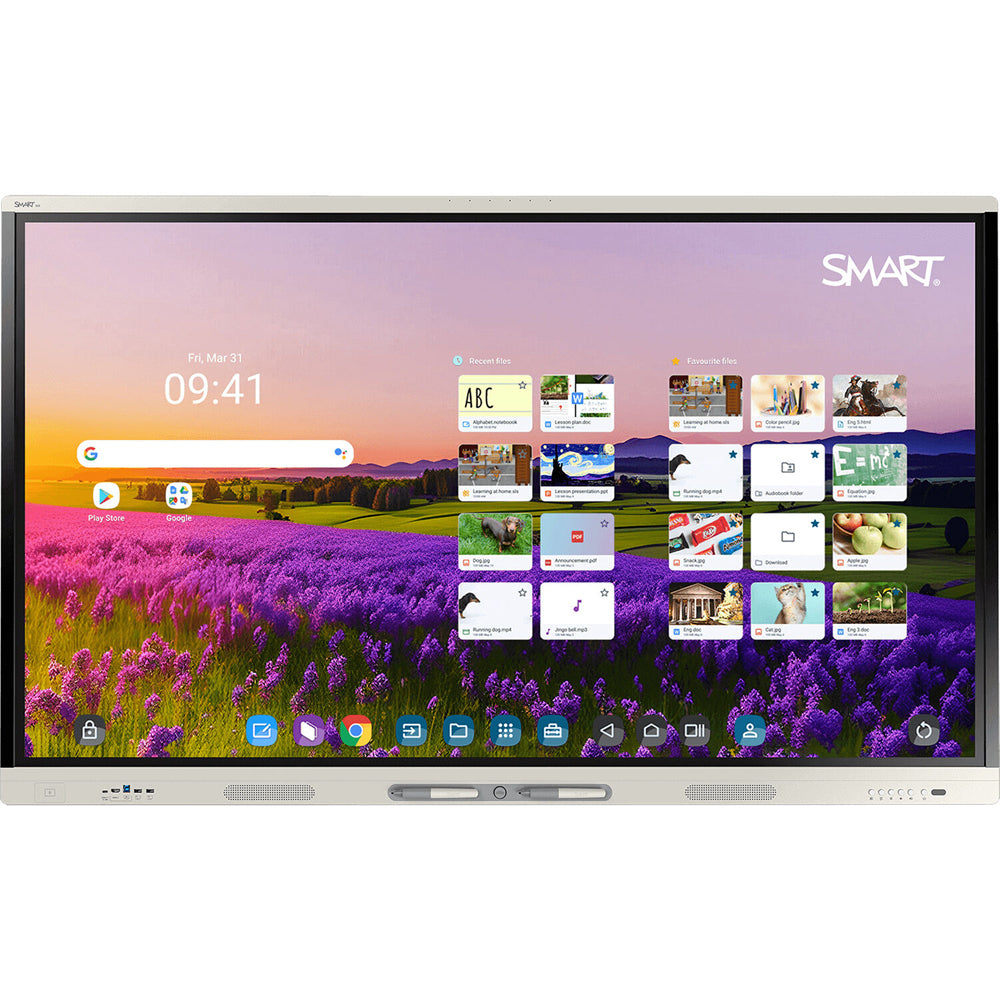 SMART Board MX065-V5 MX (V5) Series 65