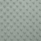 Gerber Childrenswear Changing Pad Cover - Dino Time-Crafted from soft velboa material, it prioritizes your baby's comfort during diaper changes
