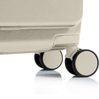 Champs Onyx Carry-on Luggage - Ivory-8