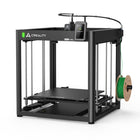 Creality Ender-5 Max 3d Printer, Black-Ultra Fast Printing: 700 mm/s industry-leading speed for a CoreXY printer