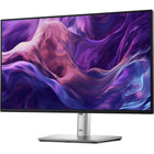 Dell 24" IPS LED Monitor - P2425H-Wide color coverage with up to 16.7m displayable colors of 99% sRGB. 
