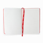 Staples It's Very Simple Notebook - 5.7" W x 8.26" H - Lined - 80 Sheets-5.7" W x 8.26" H (14.5 cm W x 21 cm H)