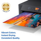 Epson T312922 Claria Photo HD Ink Cartridges - Standard Capacity - Light Cyan/Light Magenta-Convenient individual ink cartridges