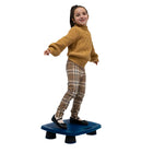 Bouncyband Bouncy Board-COMFORT FOR SENSORY ISSUES: Therapeutic sensory relief from purposeful movement is beneficial to all children who need to decompress and relax including those with ADHD, autism, and sensory needs