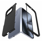OtterBox Thin Flex Case with Magnets for Pixel 10 Pro Fold - Black-Wireless charging compatible