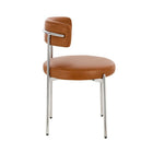 Plata Imports Federica Dining Chair -Sturdy and durable construction