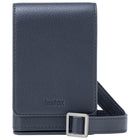 INSTAX MINI LiPlay+ Camera Case - Midnight Blue-A perfect fit for the INSTAX MINI LiPlay+ Camera