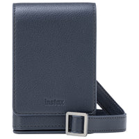 INSTAX MINI LiPlay+ Camera Case - Midnight Blue-A perfect fit for the INSTAX MINI LiPlay+ Camera