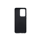 LBT Gel Skin Case for Samsung Galaxy S20 Ultra - Black-Compatible with wireless charging and LBT screen protectors