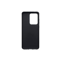 LBT Gel Skin Case for Samsung Galaxy S20 Ultra - Black-Compatible with wireless charging and LBT screen protectors