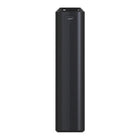 Kopplen Digital Display 30000 mAh 22.5W Fast Charging USB Power Bank - Black-Dual Input Ports (Micro-USB and USB-C): The ability to recharge the power bank through either micro-USB or USB-C inputs adds convenience and flexibility, making it compatible with a wider range of charging cables and situations