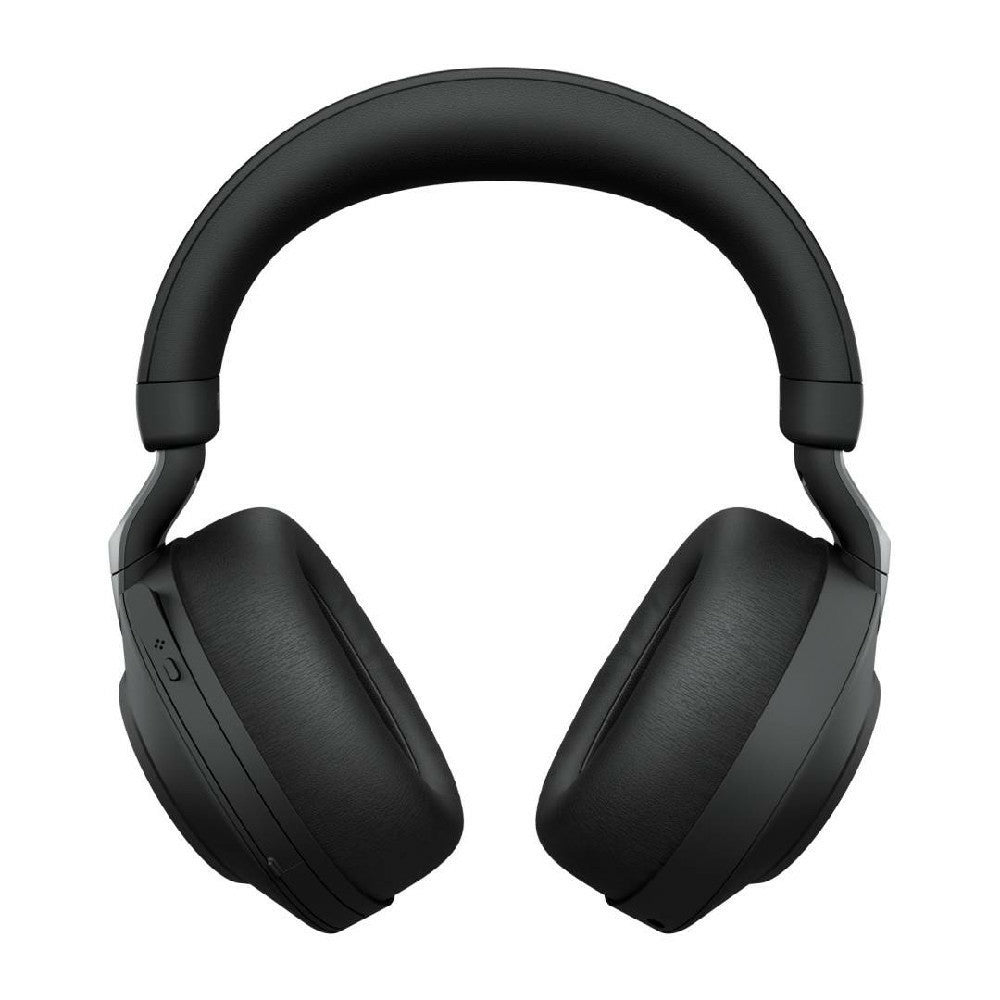Jabra Evolve2 85 Link380A UC Stereo Headset - Black | staples.ca