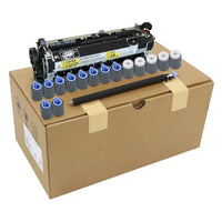 CET HP LJ M604dn/M605dn/m606dn (F2G76-67901) Maintenance Kit 110V-Voltage: 110V