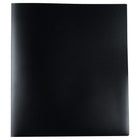JAM Paper Heavy Duty Plastic Multi Pocket Folders - 10 Pocket Organizer - Black-Our folders will help you protect & secure all your important files, allowing you to stay organized at school, the office, at home, or on the go!