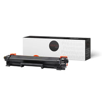 Premium Tone Brother TN730 Compatible Toner - Standard Yield - Black-Color: Black 