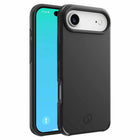 Nimbus9 Cirrus 3 Compatible with MagSafe Case for iPhone 17 Air - Black-Responsive buttons