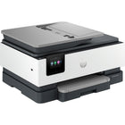 HP OfficeJet Pro 8135e Wireless All-in-One Colour Inkjet Printer-The OfficeJet Pro 8135e is perfect for home offices printing professional-quality colour documents like business documents, reports, presentations and flyers