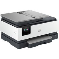 HP OfficeJet Pro 8135e Wireless All-in-One Colour Inkjet Printer-The OfficeJet Pro 8135e is perfect for home offices printing professional-quality colour documents like business documents, reports, presentations and flyers