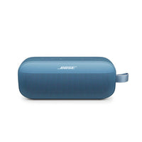 Bose Soundlink Flex Portable Speaker (2nd Gen) - Blue Dusk-Product Type: Wireless Speaker