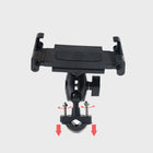 Mighty Mount Heavy Duty Cradle Mount for Tablet/iPad - Heavy Duty Handlebar Mount-Versatile mounting: Mounts to any pole, post, rail, or handlebar