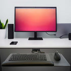 IntekView Ideal Keyboard Tray - 27" x 10" - Right-Handed-7