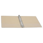 Staples 1" Binder - Garden Gingham -3 round ring closure
