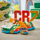 LEGO Editions Sports Soccer Highlights - Cristiano Ronaldo-Explore other sets (sold separately) in the LEGO Editions collection