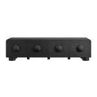 Modway Sonnet 69" Low Profile TV Stand - Black-8