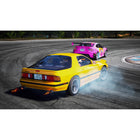 JDM: Japanese Drift Master for PlayStation 5-Story-driven Campaign - Step into the shoes of a foreigner determined to make his mark on the Japanese drifting scene. Compete in 40+ narrative-driven events and additional sidequests against the top drifters in the area. Experience this journey through hand-drawn manga pages, which add a unique and artistic touch to the game