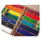 Crayola Coloured Pencils Classpack - 462 Pack-10